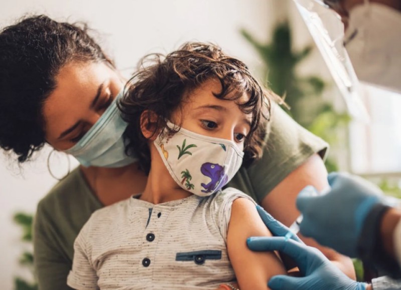 Las vacunas serán gratuitas y no se necesitará de una orden médica para acceder.