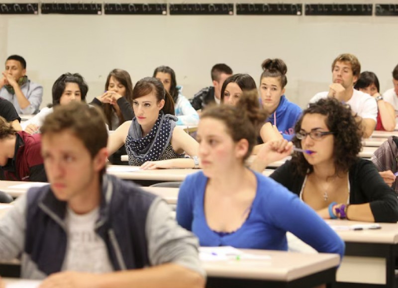 La iniciativa es posible a partir del convenio firmado por el intendente Waldemar Giordano con el Programa Puentes de la provincia de Buenos Aires y la Universidad Nacional del Noroeste.