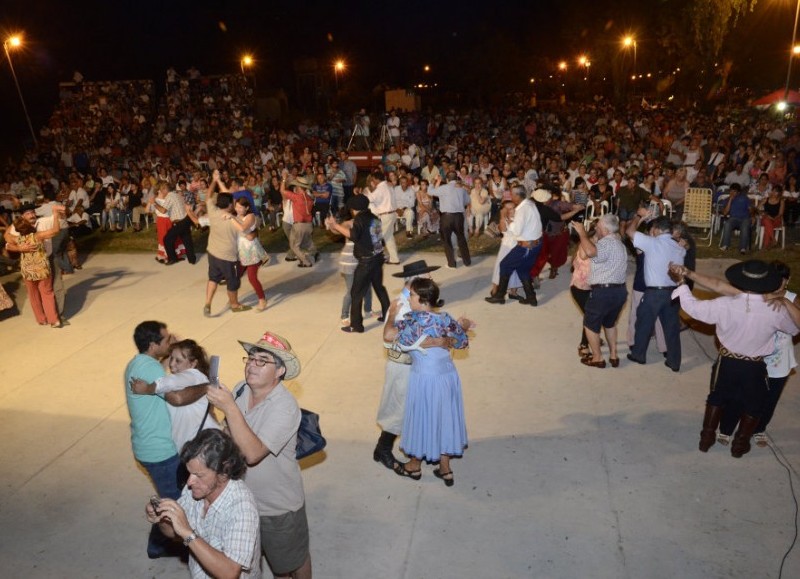 El mismo será este sábado, en la Glorieta de Tango "Zulma y Roberto", a partir de las 16 horas, a manera de cierre de la Semana de la Memoria.