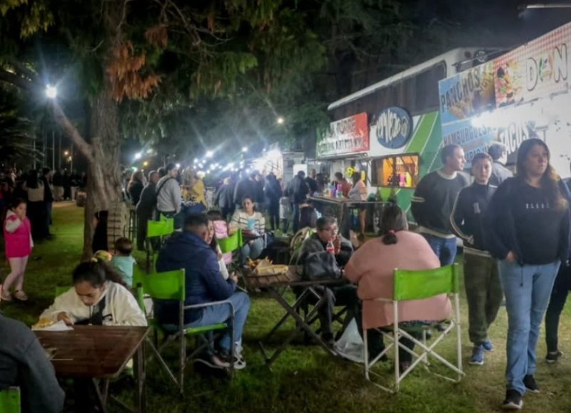 La jornada se llevará a cabo en el sector del Patio del Artista