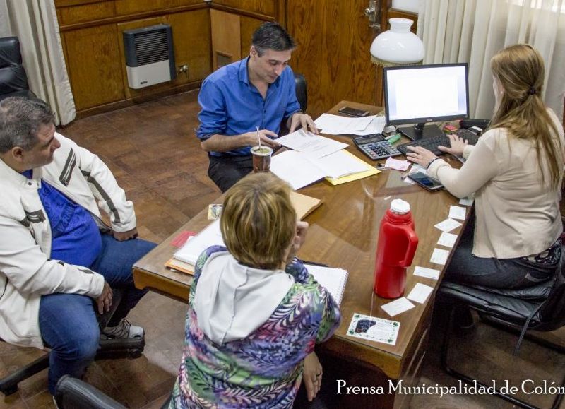 Acto de apertura de sobres