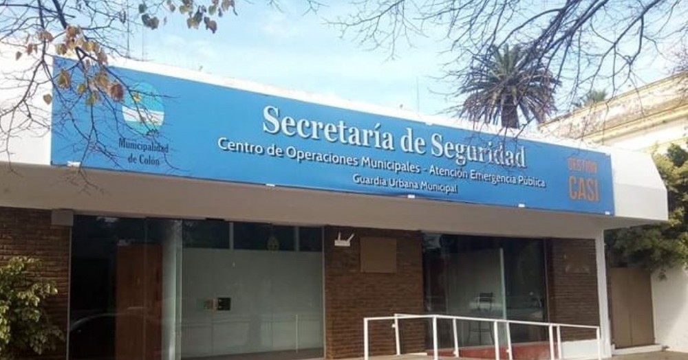 Cifras de la Secretaría de Seguridad.