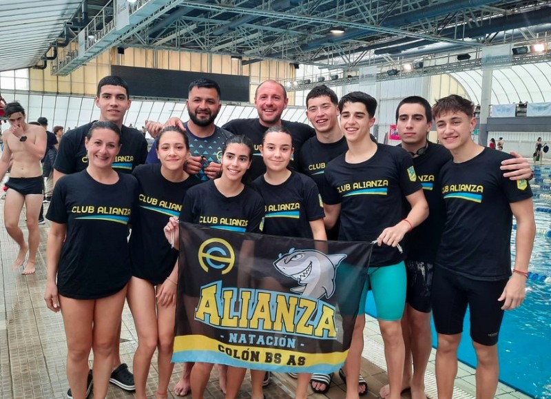 La delegación de la ciudad participa en las finales del certamen provincial