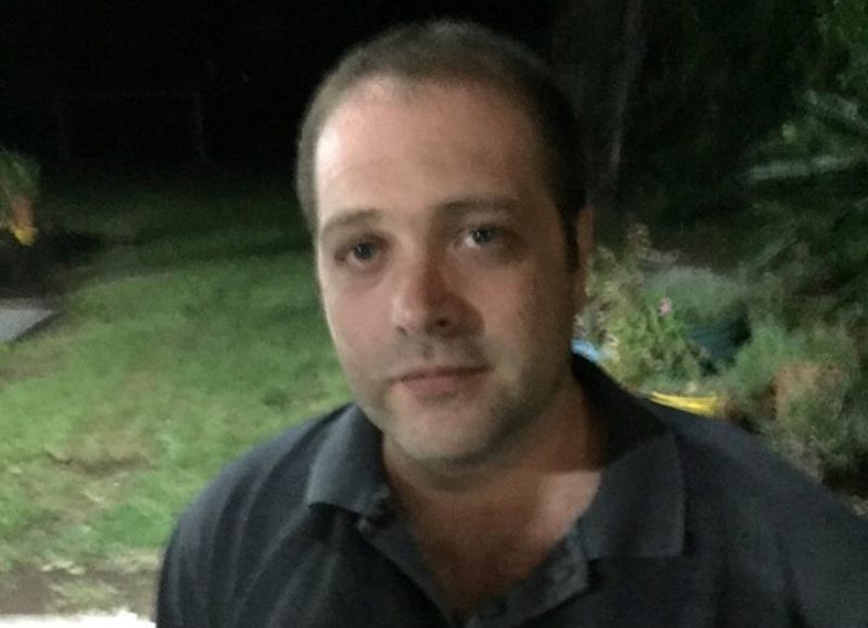 Nicolás Gianetti.