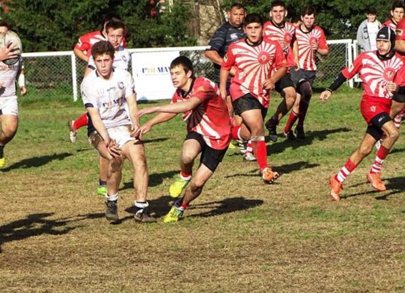 La Primera ante Estudiantes de Olavarría.