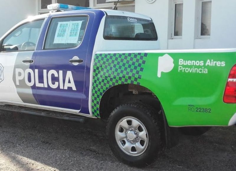 Intervenciones policiales.