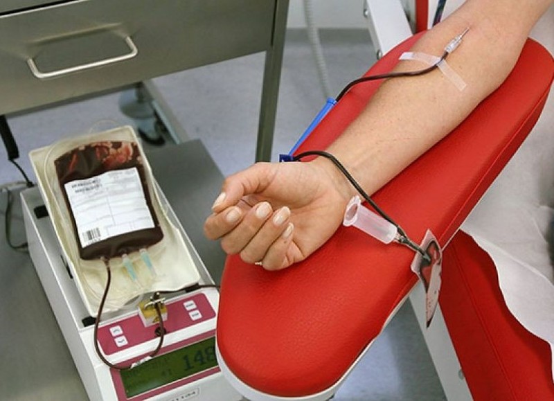 Para participar, las personas deben concurrir con DNI, tener entre 16 y 65 años, pesar más de 50 kilos, estar en buen estado de salud y haber desayunado antes de donar.