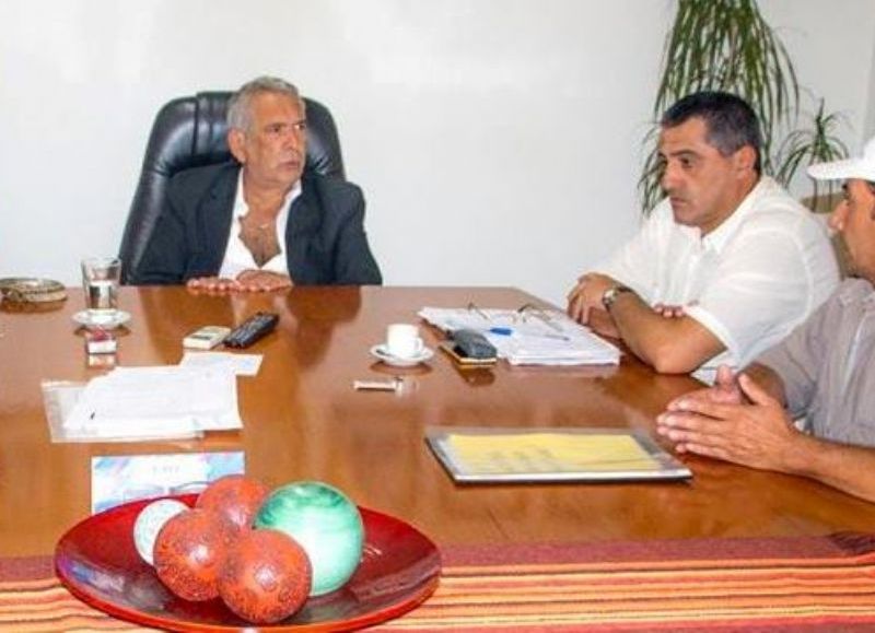 Foto: Prensa Municipalidad.