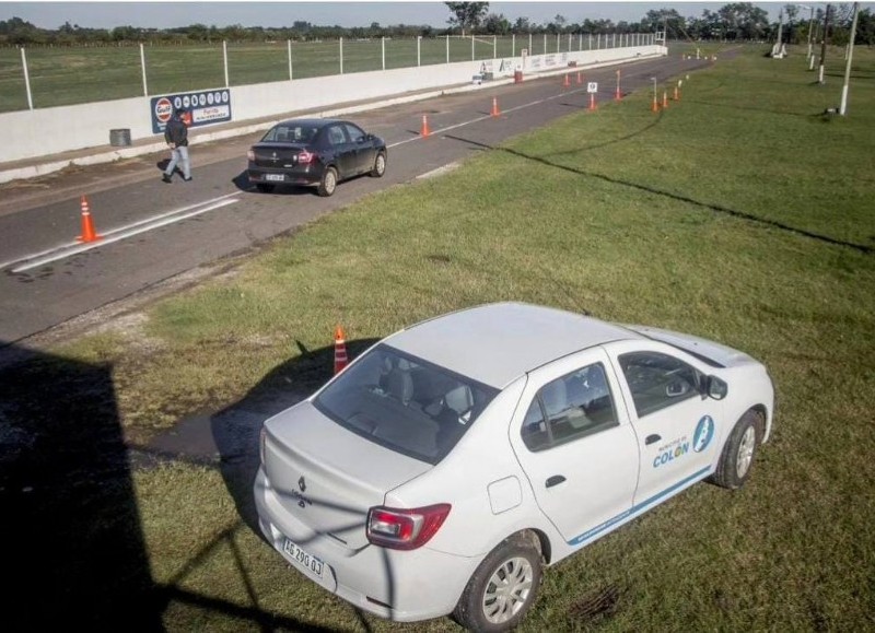 La primera jornada se llevará a cabo el domingo 14 de julio de 10 a 12, en el predio ubicado en 52 y Ruta Nacional 8.