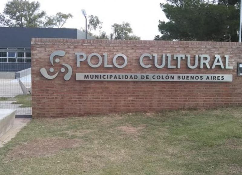 Del 28 al 30 de junio en el Polo Cultural.