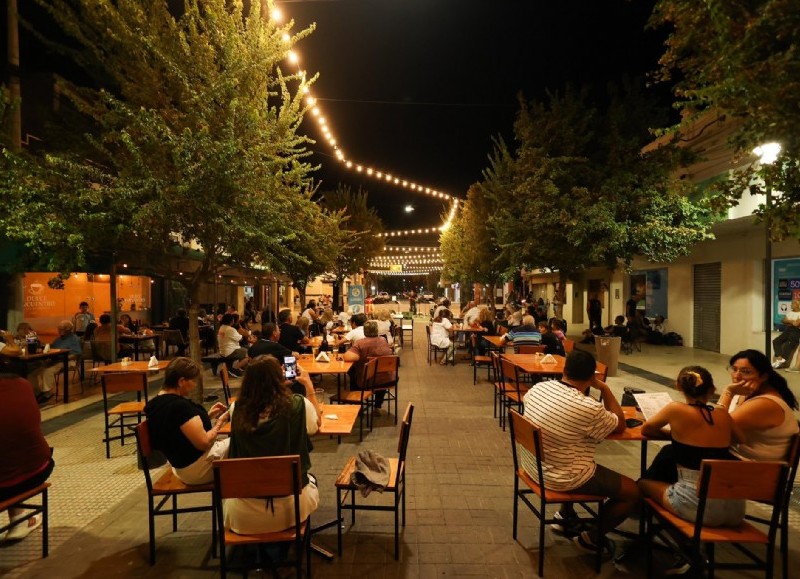 La música vuelve a sonar fuerte: el Ciclo de Jazz suma público y se consolida en la agenda cultural