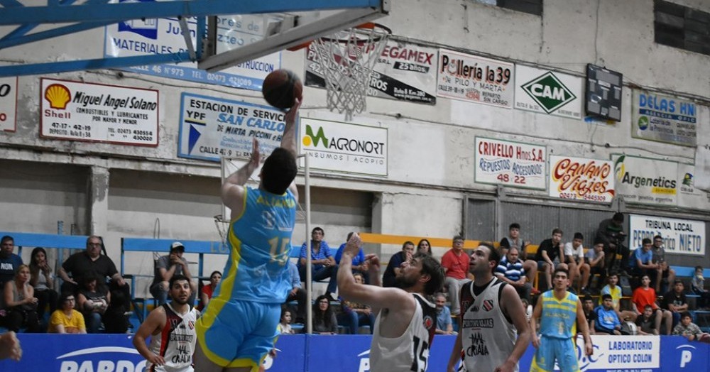 Arranca la Copa de Plata.