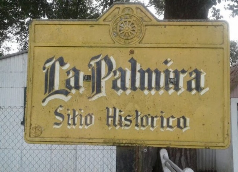 El programa festeja su segundo aniversario en el Rancho Museo “La Palmira”