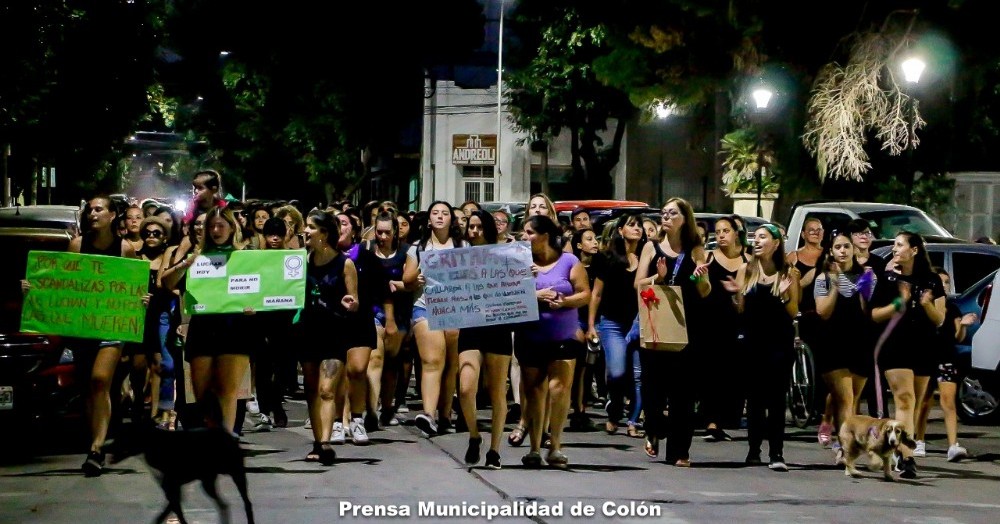 Diversas actividades en nuestra ciudad.