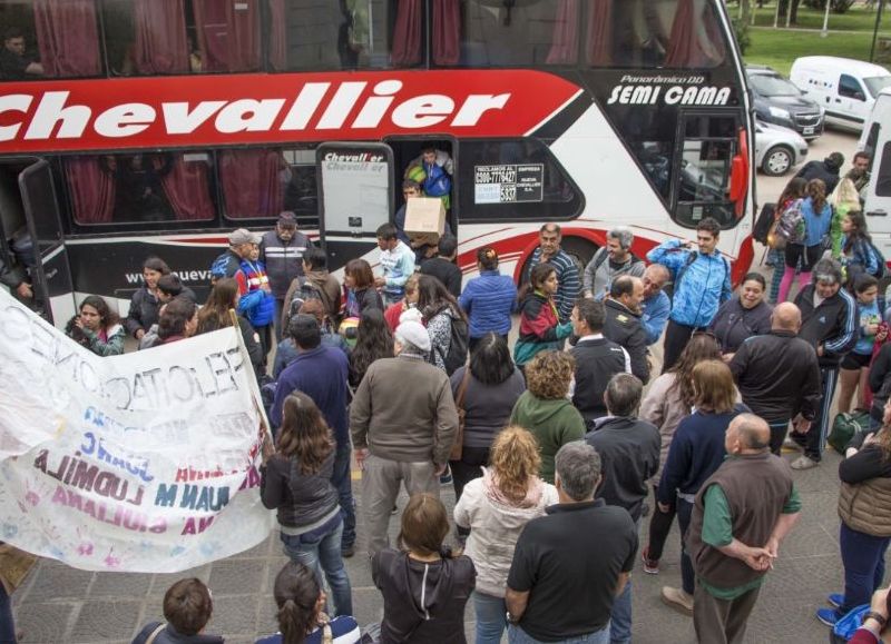 Fotos: Prensa Municipal.