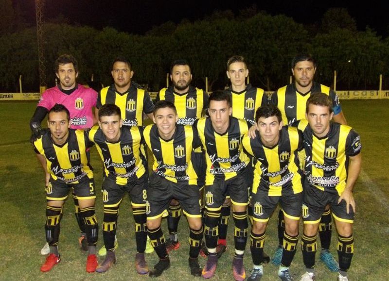 Vibrante 3 a 3.