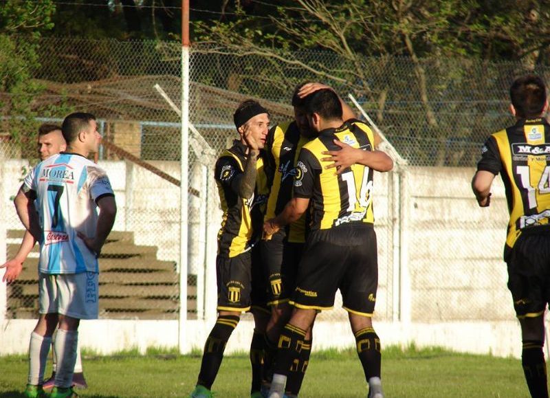 Foto: Club Racing.