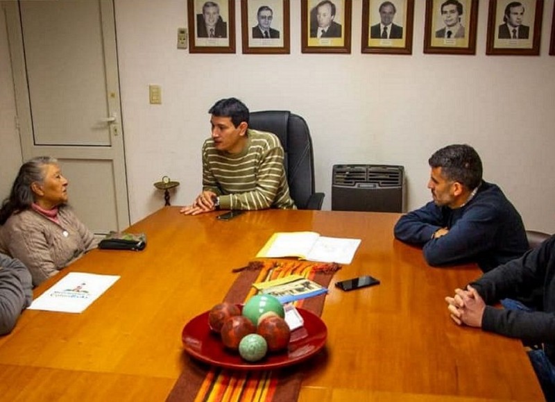 Se trata del  reconocimiento del derecho a la vivienda a toda una familia, casi cincuenta años después de iniciada.