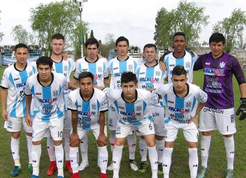 Formación de Porteño