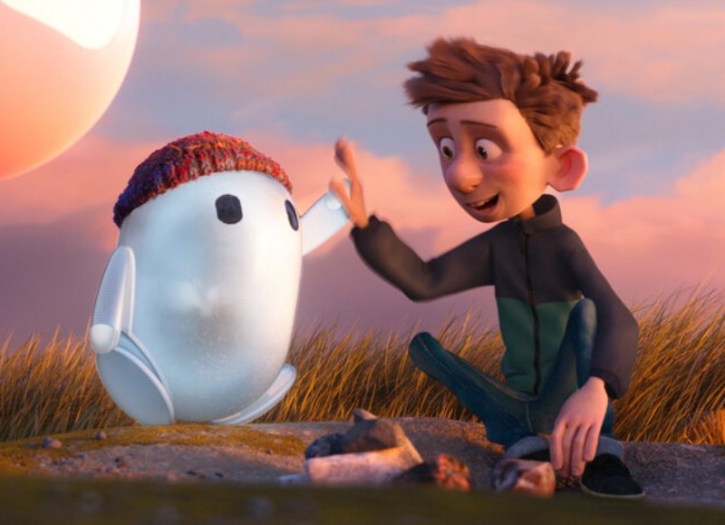 La película elegida es Ron da Error, y se proyectará el jueves 24 de julio a las 16 horas en el Polo Cultural.