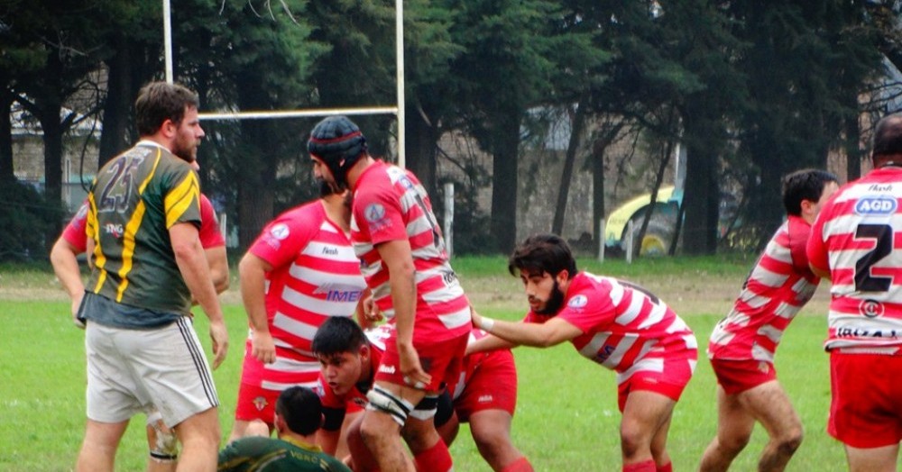 Sus equipos se presentaron en Colón, Salto, Junín y Bahía Blanca.