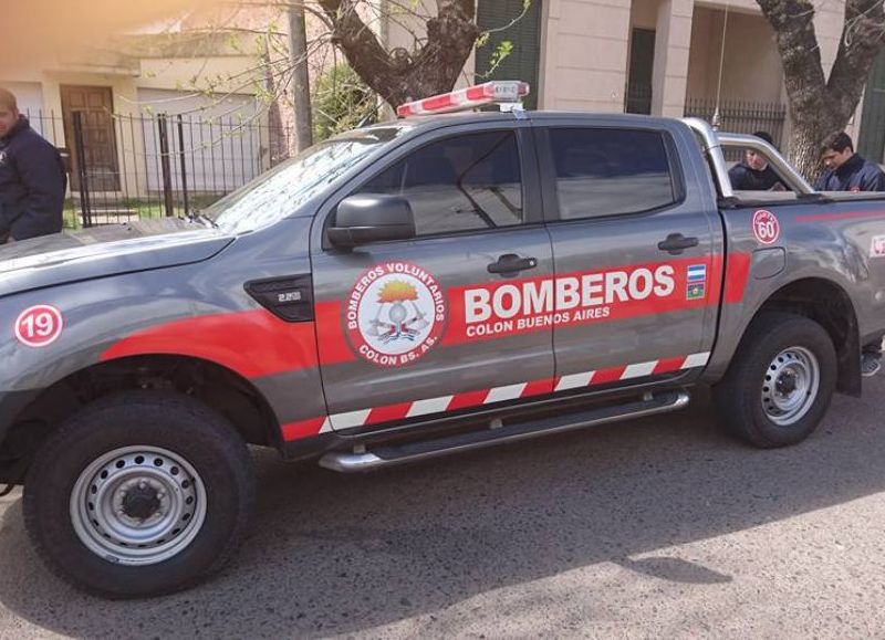 Horas de intensa actividad.