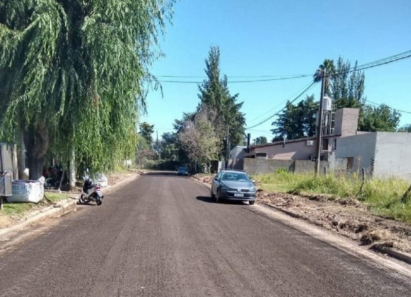 Se reiteró a través de su página de Facebook.