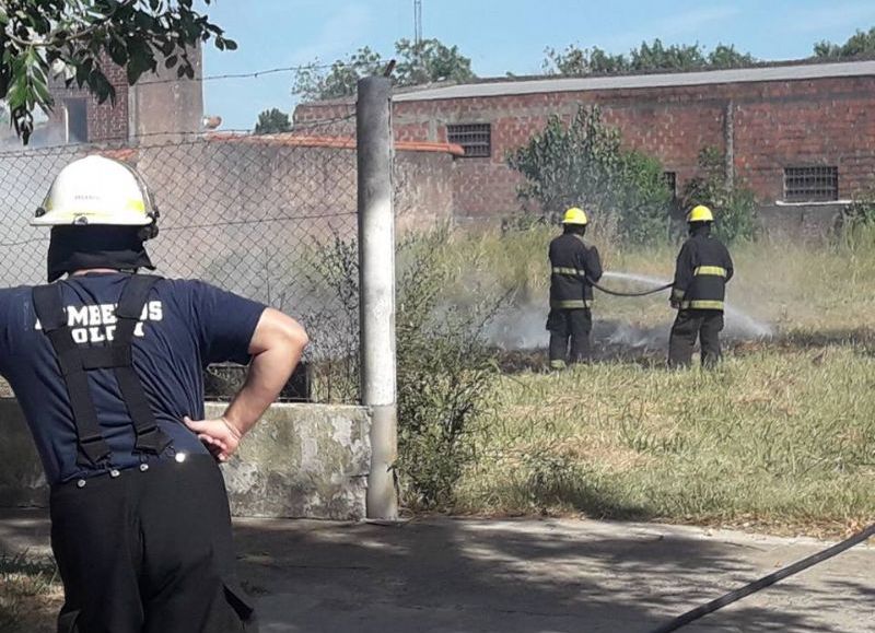 Foto: Guardia Urbana.