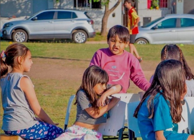 El municipio llevará adelante diferentes actividades para estas vacaciones de invierno en la ciudad.