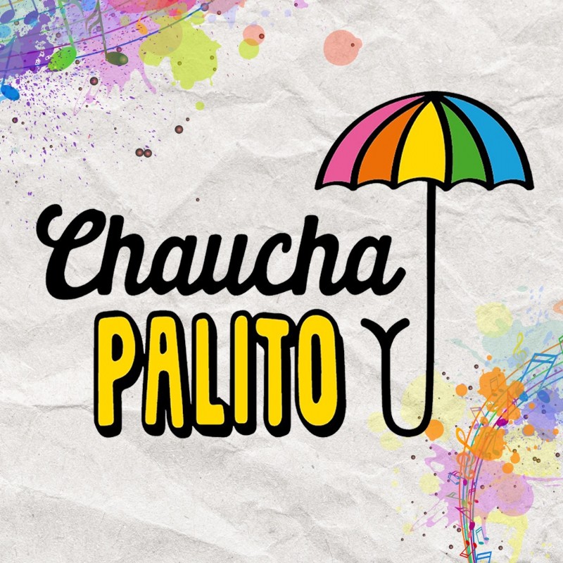 Chaucha y Palito estarán presentes animando el evento.
