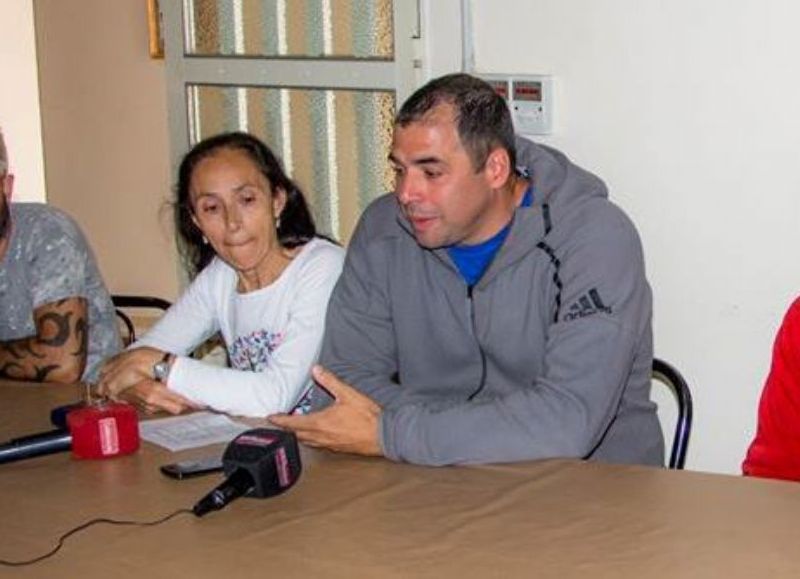 Conferencia de presentación.