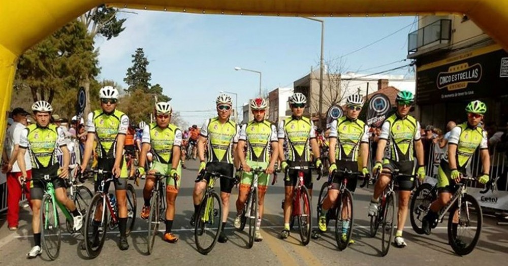 Cabe destacar el trabajo de Sebastián “Colo” Medina, quien redondeó un 7º puesto final en la clasificación general de ambas etapas.