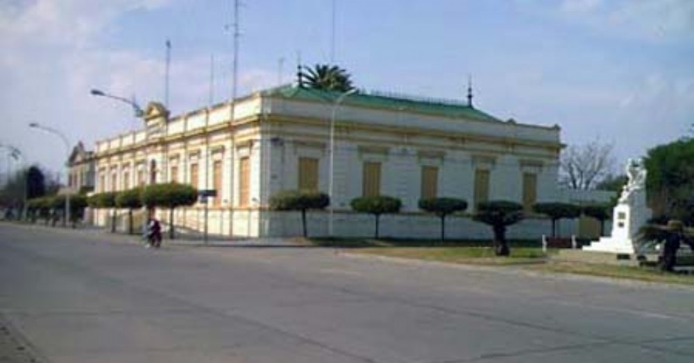 Mesa Sanitaria establecida en el ámbito municipal.