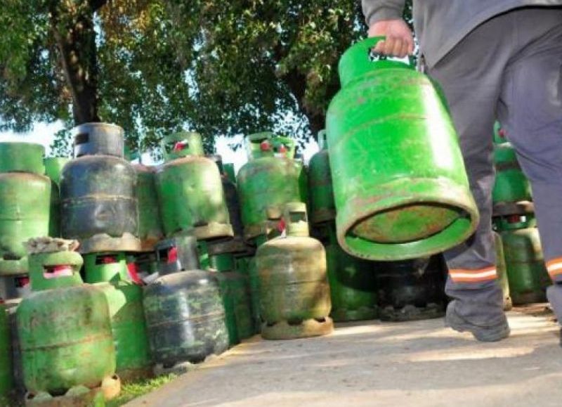 La venta será en el Corralón Municipal.