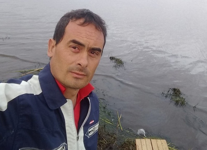 Piden cadena de oración por Eduardo Accastello tras un mes del accidente