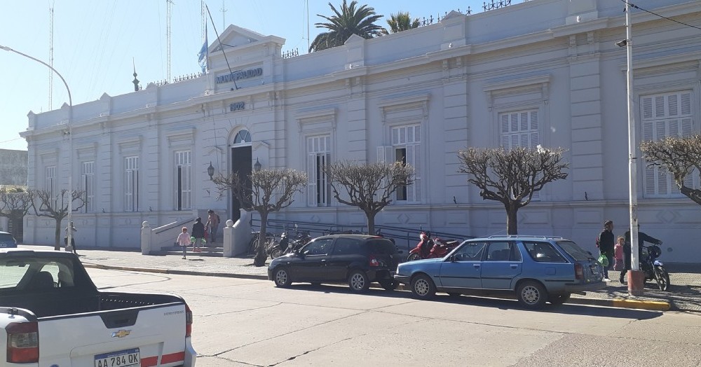 Arranca el año formal.