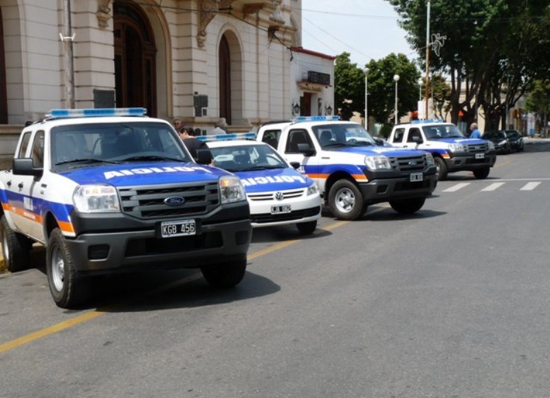 La investigación inició durante los primeros días de abril.