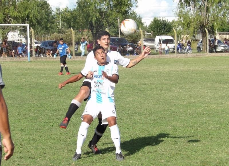 Foto: El Diez.
