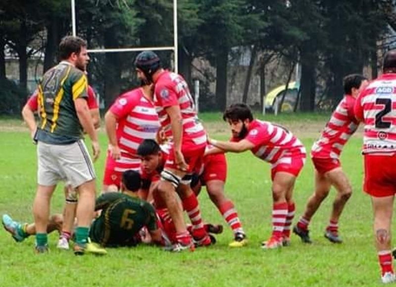 Culmina el Regional Pampeano C.