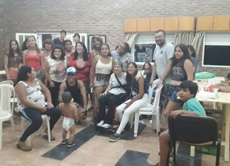 Unidad Básica del PJ colonense