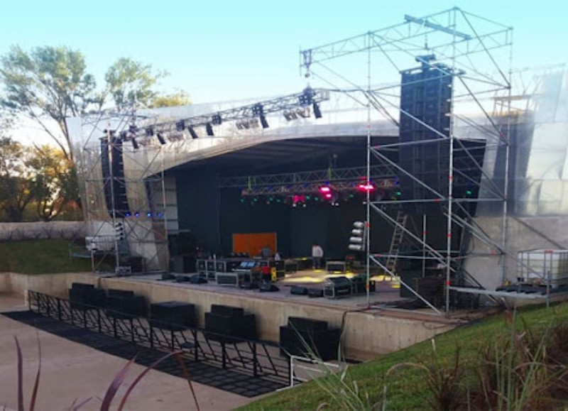 Habrá feria gastronómica y artesanal, entre otras actividades.