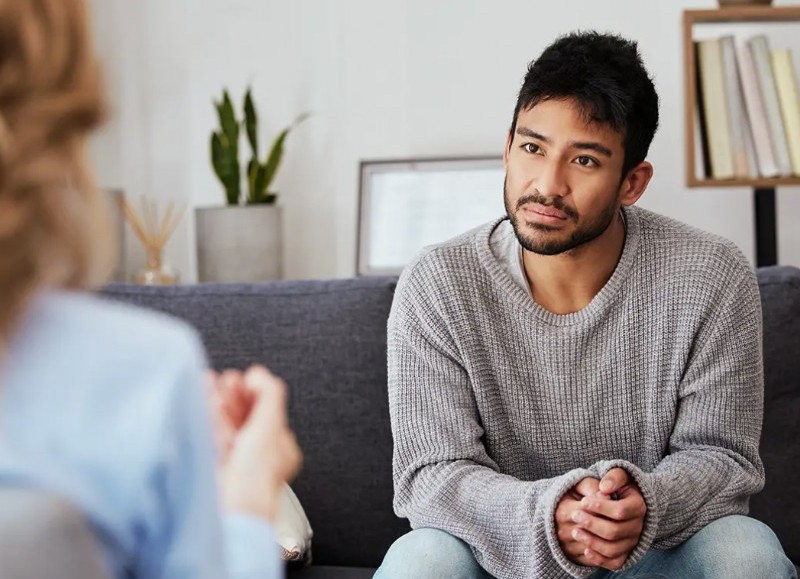 Desde el área brindaron información para acceder a consultas, orientaciones y atención profesional.