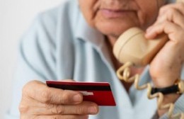 El municipio alertó a los vecinos por aumento de estafas telefónicas y virtuales