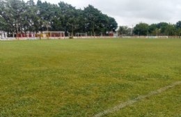 Se realizará un Cuadrangular de fútbol en homenaje a la trayectoria de Horacio García