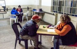 Tramitaciones de pensiones no contributivas por discapacidad