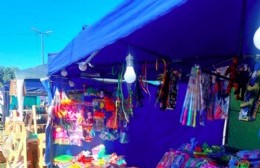 El próximo lunes, artesanos y microemprendedores podrán inscribirse para participar de los festejos del aniversario de Colón