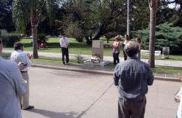 Día Nacional de la Memoria por la Verdad y la Justicia