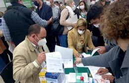La Municipalidad participa del plan provincial de prevención de hipertensión arterial