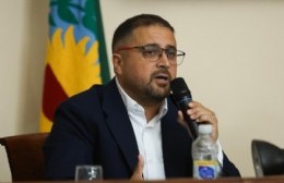 Giordano repasó su gestión y planteó los desafíos de Colón para 2026