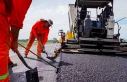Licitan obras para mejorar la ruta 50 que tendrán impacto en Colón